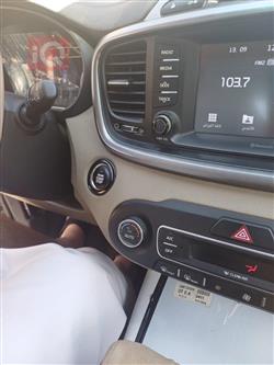 کیا سۆرینتۆ